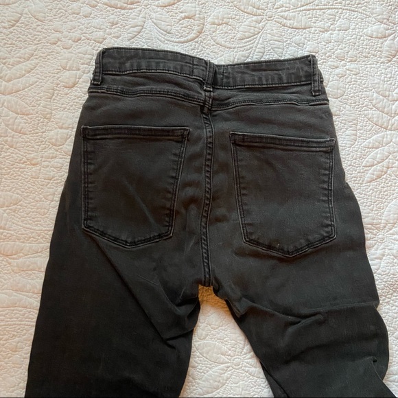 ZARA DENIM, Size 4 - Picture 7 of 8